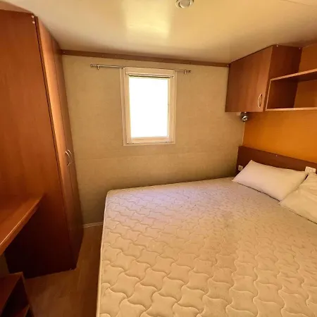 Camping Grande Italia Prestige 2 *