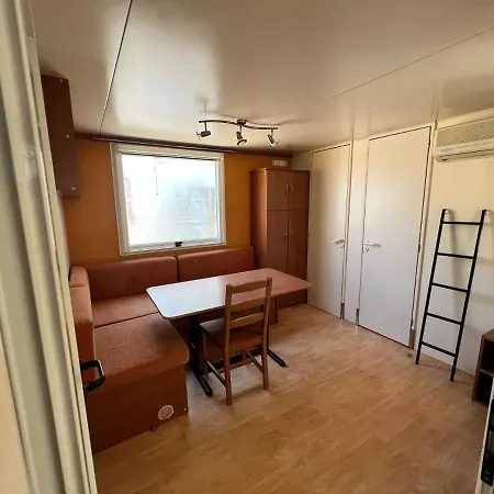 Camping Grande Italia Prestige 2 Chioggia